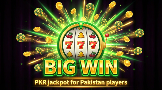 Big win animation on 1ee slot game - 5