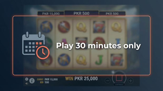 Payment and PKR controls in 1ee - 6