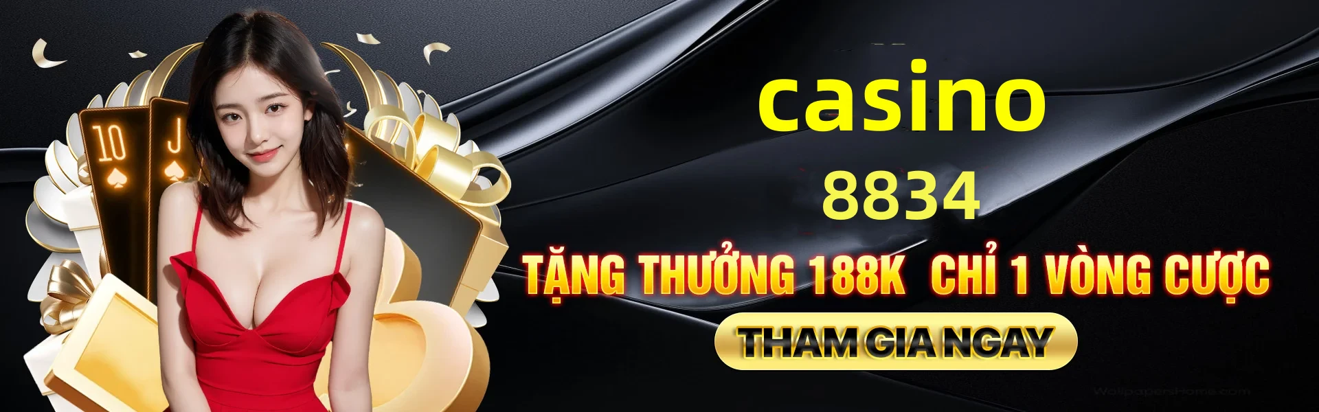Hình ảnh quảng cáo của win88 hiển thị nền tảng và các lợi ích