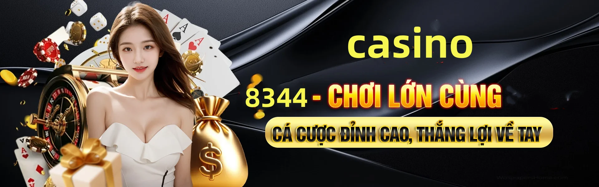 Hình ảnh quảng cáo của win88 hiển thị nền tảng và các lợi ích