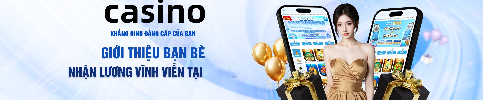 Hình ảnh quảng cáo của win88 hiển thị nền tảng và các lợi ích