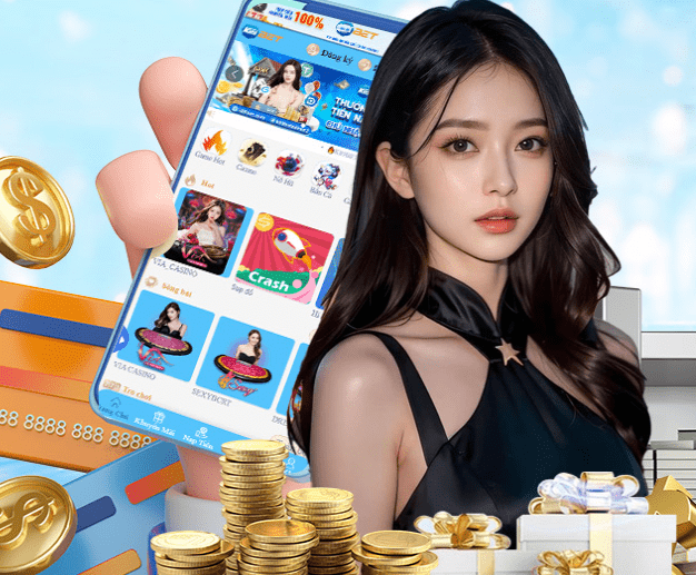 Hình ảnh quảng cáo của win88 hiển thị nền tảng và các lợi ích