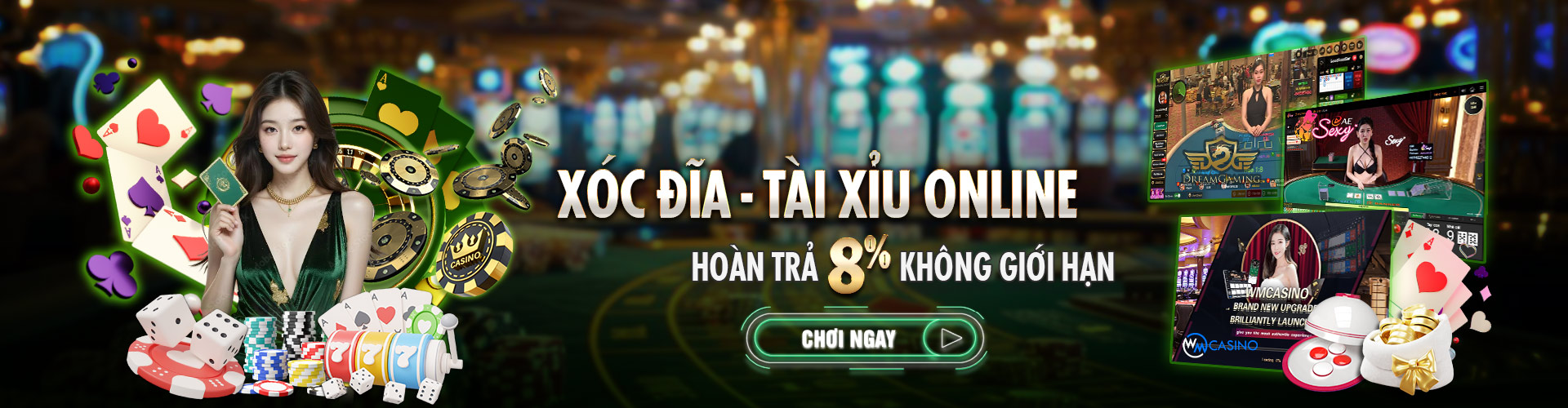 Hình ảnh quảng cáo của win88 hiển thị nền tảng và các lợi ích
